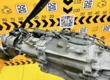 Раздаточная коробка MITSUBISHI PAJERO 2005|Цвет W23 MR580003 V73W 6G72