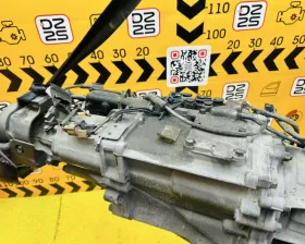 Раздаточная коробка MITSUBISHI