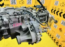 Раздаточная коробка MITSUBISHI PAJERO 2005|Цвет W23 MR580003 V73W 6G72