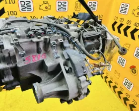 Раздаточная коробка MITSUBISHI
