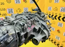 Раздаточная коробка MITSUBISHI PAJERO 2005|Цвет W23 MR580003 V73W 6G72
