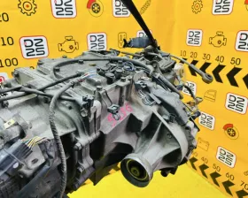 Раздаточная коробка MITSUBISHI