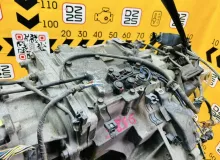 Раздаточная коробка MITSUBISHI PAJERO 2005|Цвет W23 MR580003 V73W 6G72