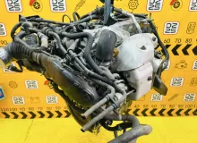 Двигатель MAZDA CX-7 2007 L3Y602300D ER3P L3VDT, передний