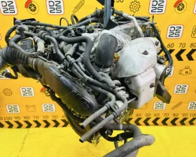 Двигатель Mazda
