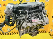 Двигатель LEXUS RX350 2009 1900031J30 GGL10W 2GRFE, передний