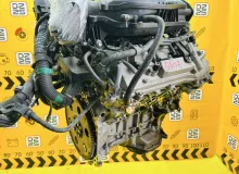 Двигатель LEXUS RX350 2009 1900031J30 GGL10W 2GRFE, передний