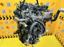 Двигатель LEXUS RX350 2009 1900031J30 GGL10W 2GRFE, передний