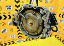 АКПП LEXUS RX350 2009 3050048290 GGL10W 2GRFE, передняя