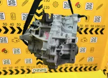 АКПП LEXUS RX350 2009 3050048290 GGL10W 2GRFE, передняя
