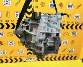 АКПП TOYOTA