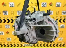 АКПП LEXUS RX350 2009 3050048290 GGL10W 2GRFE, передняя