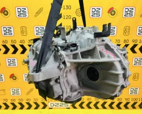 АКПП TOYOTA