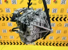 АКПП LEXUS RX350 2009 3050048290 GGL10W 2GRFE, передняя