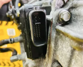 АКПП TOYOTA