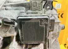 АКПП LEXUS RX350 2009 3050048290 GGL10W 2GRFE, передняя