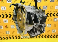 АКПП LEXUS RX350 2009 3050048290 GGL10W 2GRFE, передняя