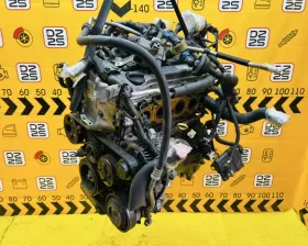 Двигатель TOYOTA
