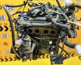 Двигатель TOYOTA