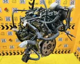 Двигатель TOYOTA