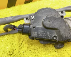 Механизм стеклоочистителя Toyota