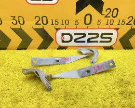 Петля капота Suzuki