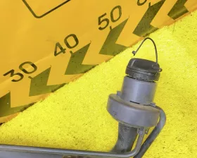 Горловина топливного бака Toyota