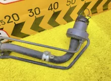 Горловина топливного бака TOYOTA VANGUARD 2008 7720142182 GSA33W 2GRFE