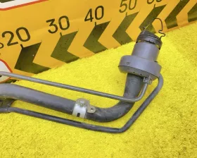 Горловина топливного бака Toyota