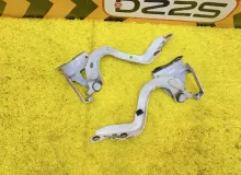 Петля капота TOYOTA PRIUS PHV 2017 5341047130 ZVW52W 2ZRFXE, передняя