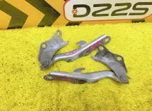 Петля капота TOYOTA HILUX SURF 2004 5342035060 VZN215W 5VZFE, передняя