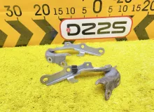 Петля капота TOYOTA HILUX SURF 2004 5342035060 VZN215W 5VZFE, передняя