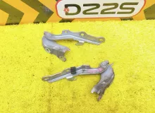 Петля капота TOYOTA HILUX SURF 2004 5342035060 VZN215W 5VZFE, передняя