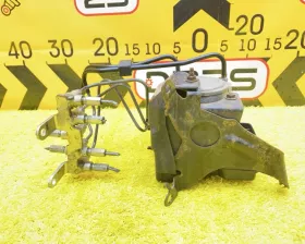 Блок abs Toyota