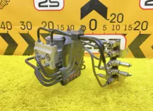 Блок abs TOYOTA HIACE 2007 4405026112 TRH216K 2TRFE, передний