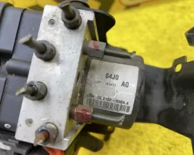 Блок abs Suzuki