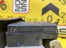 Блок abs TOYOTA HIACE 2012 4405026112 KDH206V 1KDFTV, передний