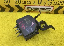 Блок abs LEXUS RX350 2009 4405048490 GGL10W 2GRFE, передний