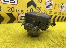 Блок abs LEXUS RX350 2009 4405048490 GGL10W 2GRFE, передний