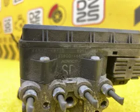 Блок abs Toyota