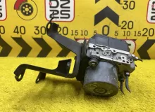Блок abs LEXUS RX350 2009 4405048490 GGL10W 2GRFE, передний
