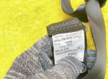 Ремень безопасности ПАРА ПЕРЕД HONDA FIT ПЕРЕДНИЙ|ЛЕВЫЙ|ПРАВЫЙ|2013 81850T5AJ01ZB GP5 LEB, передний