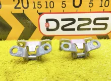 Петли двери багажника TOYOTA LAND CRUISER PRADO 2003 VZJ121W 5VZFE, задние