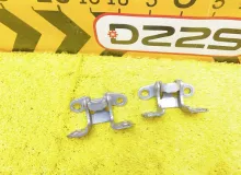Петли двери багажника TOYOTA LAND CRUISER PRADO 2003 VZJ121W 5VZFE, задние