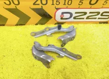 Петля капота TOYOTA LAND CRUISER PRADO 2003 5341035060 VZJ121W 5VZFE, передняя