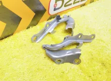 Петля капота TOYOTA LAND CRUISER PRADO 2003 5341035060 VZJ121W 5VZFE, передняя