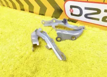 Петля капота TOYOTA LAND CRUISER PRADO 2003 5341035060 VZJ121W 5VZFE, передняя