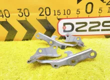 Петля капота TOYOTA LAND CRUISER PRADO 2003 5341035060 VZJ121W 5VZFE, передняя