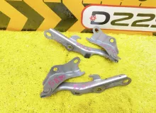 Петля капота TOYOTA LAND CRUISER PRADO 2003 5341035060 VZJ121W 5VZFE, передняя
