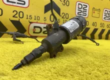Клапан пневмоподвески TOYOTA HILUX SURF 2004 4855035020 VZN215W 5VZFE, задний